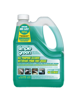 All-Purpose Concentrate Pressure Washer Detergent, 4L
