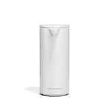 White Rechargeable Sensor Pump