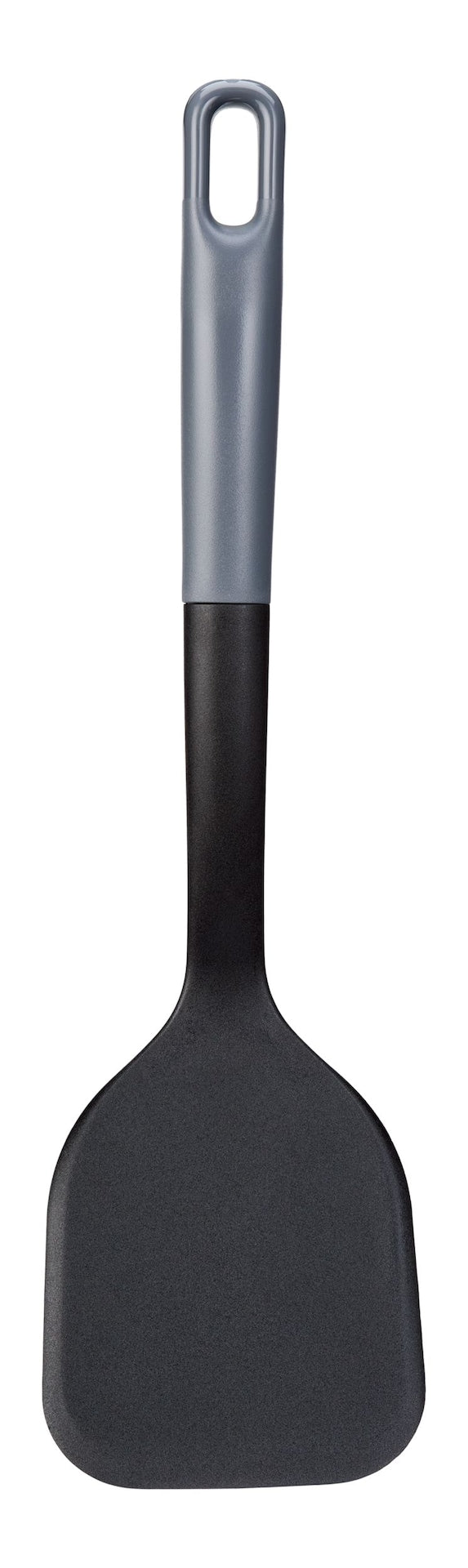 Nylon Food Turner with Ergonomic Handle