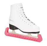 Skate Canada Universal Figure Skate Guards, Pink, 2-pc