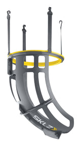 Kick-Out 360 Degree Clip-On Basketball Shot Return System Training Aid