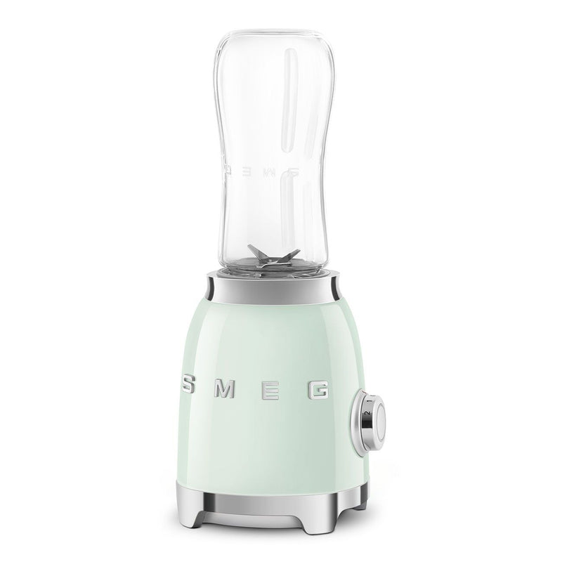 300W Stainless Steel Personal Jar Blender, Pastel Green S3082