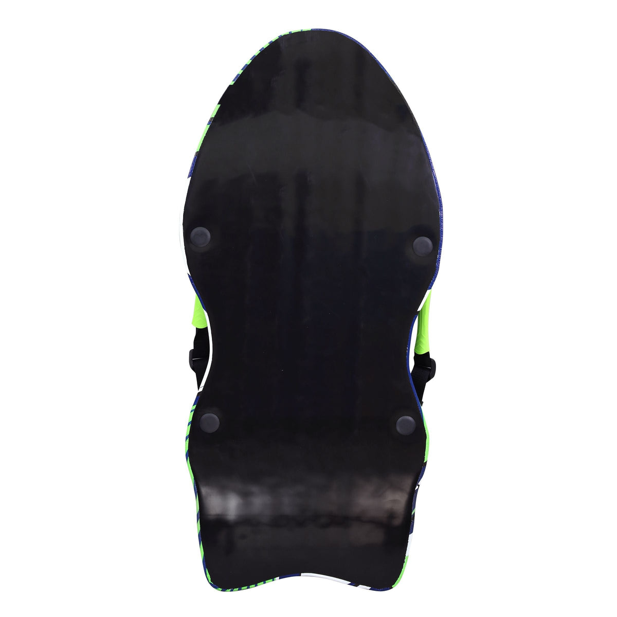 Snow Foam Snow Sled with Backpack Handles, 36-in