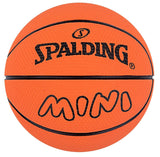 Spaldeen Basketball Mini High Bounce Ball