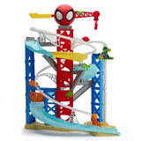 and His Amazing Friends Construction Chaos Playset