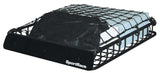 Vista SR9035 Square-Shaped Roof Top Cargo Basket