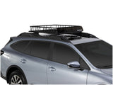 Vista SR9035 Square-Shaped Roof Top Cargo Basket