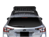 Vista SR9035 Square-Shaped Roof Top Cargo Basket