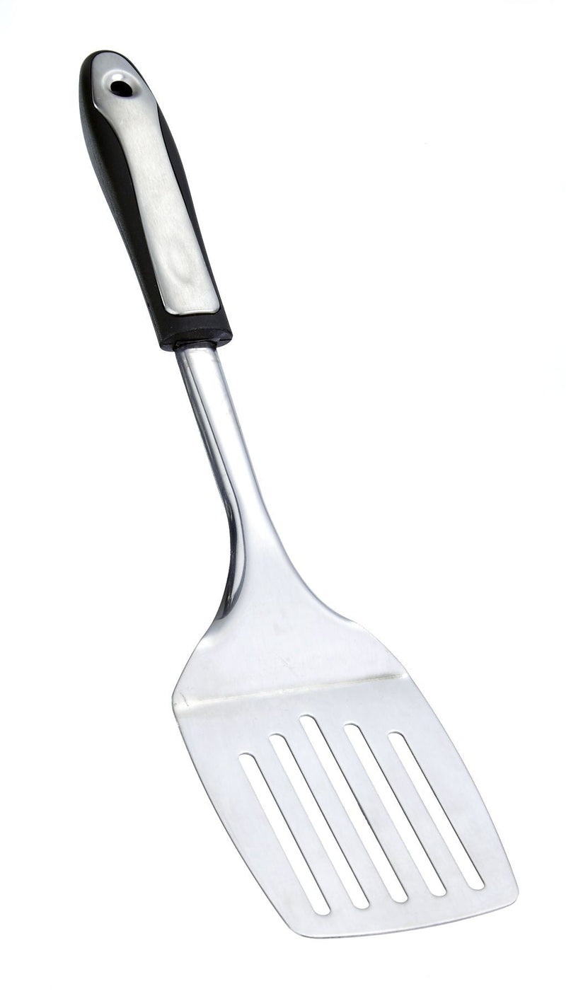 Stainless Steel Slotted Turner Z9895