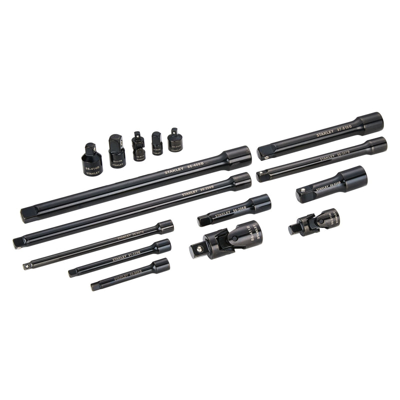16 Piece Accessory Set D2038