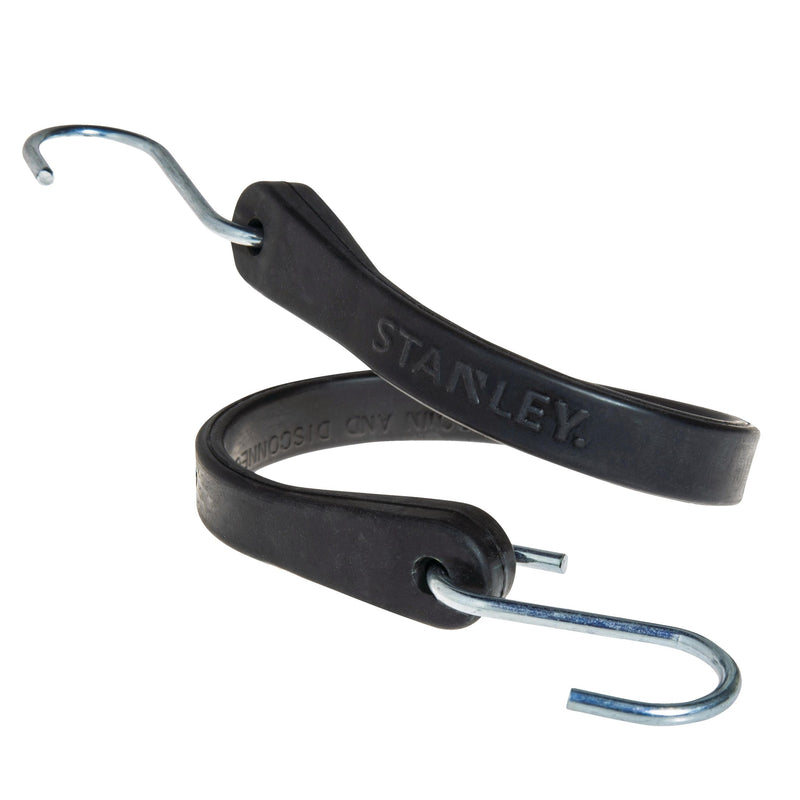 Tarp Straps, 15-in, 10-pk Q4889