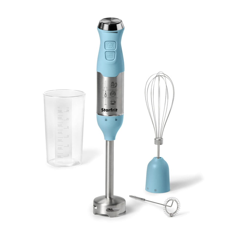150W Compact Hand Blender, Dishwasher Safe T5207
