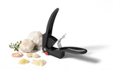 3-in-1 Dishwasher Safe Garlic Press with Scraper