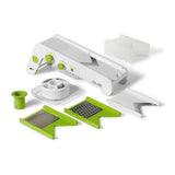 4-Blade All-in-One Mandoline Slicer