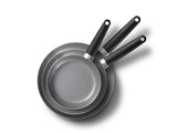 Frying Pan Set, 3-pc