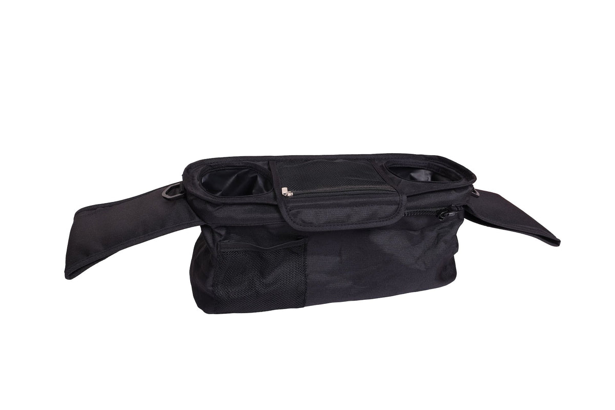 Universal Stroller Organizer, Easy Install