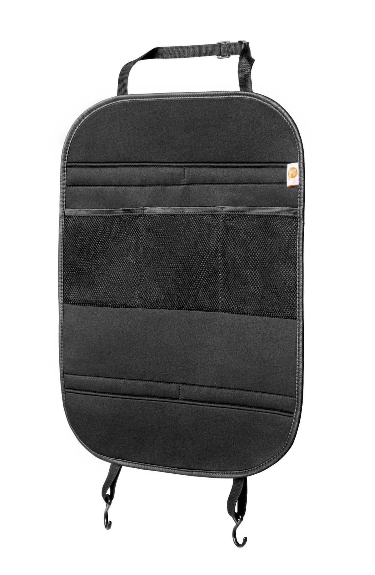 Essential Backseat Kick Mat
