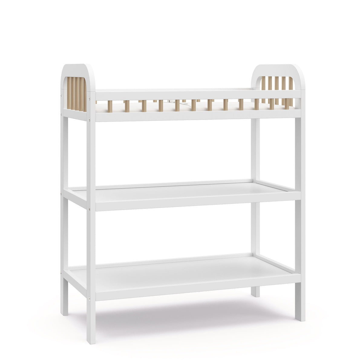 Pasadena Changing Table
