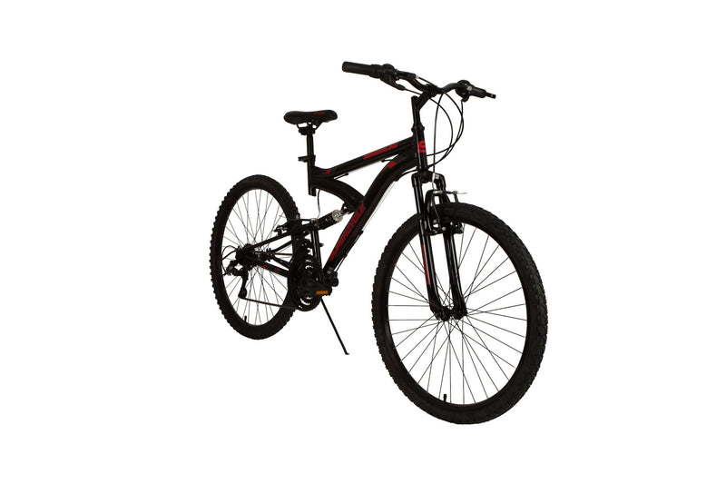 Adrenaline DS Mountain Bike, 26-in, Black K909