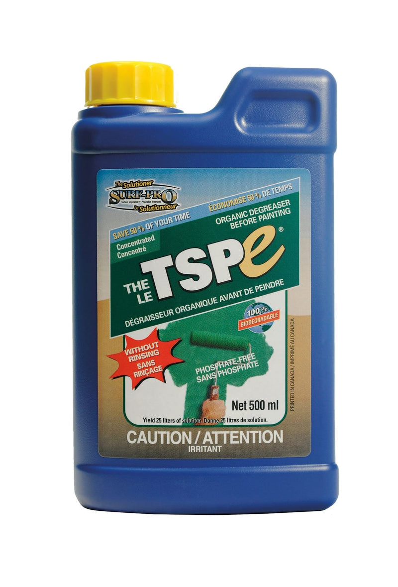 TSPE Ecological Organic Surface Cleaner & Degreaser, 500-mL G4067