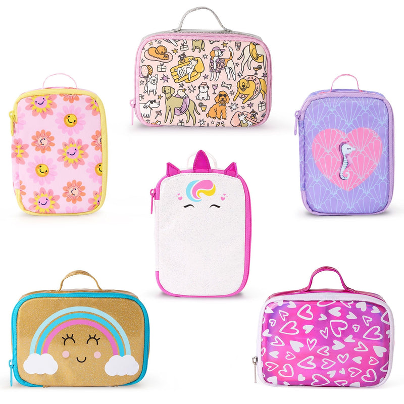 Surprise Mini Luggague with Accessories I9339
