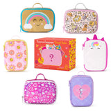 Surprise Mini Luggague with Accessories