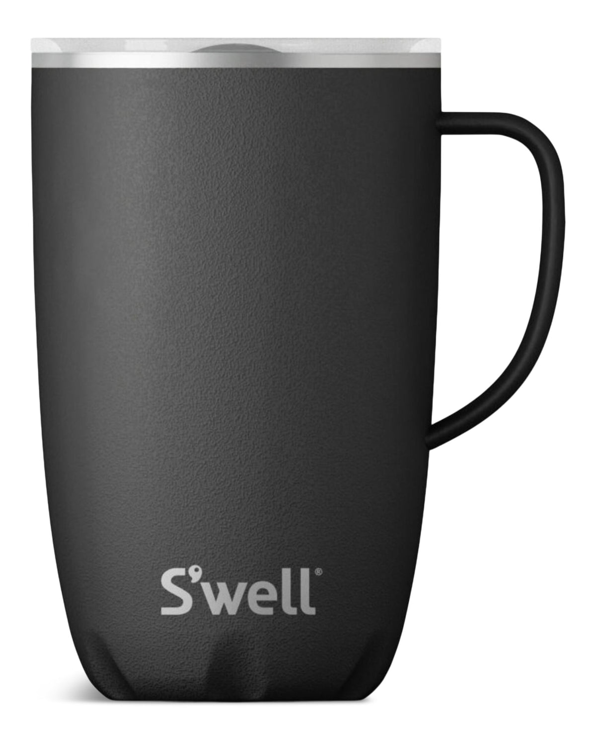 Vacuum Insulated Stainless Steel Portable Travel Tumbler, 16-oz, Various Colours, with Handle