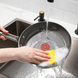 Ceramic Inspire, Non stick Frying Pan, Oven Safe, Heat Indicator, 8-in, Mint