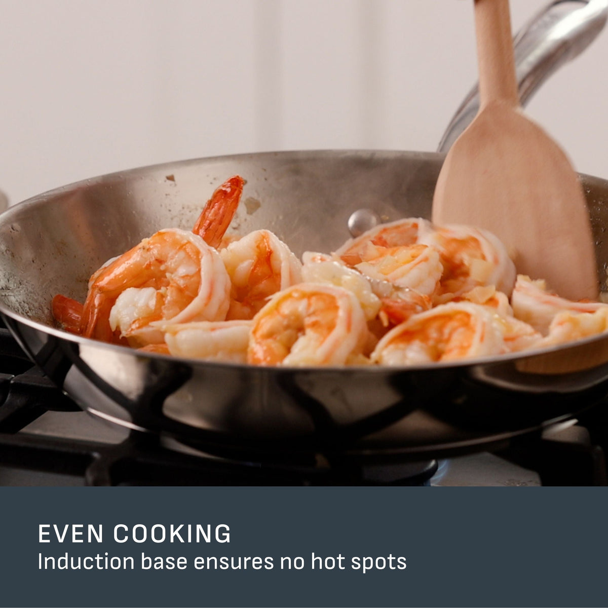 Cook and Strain Stainless Steel Cookware Set, 15-pc