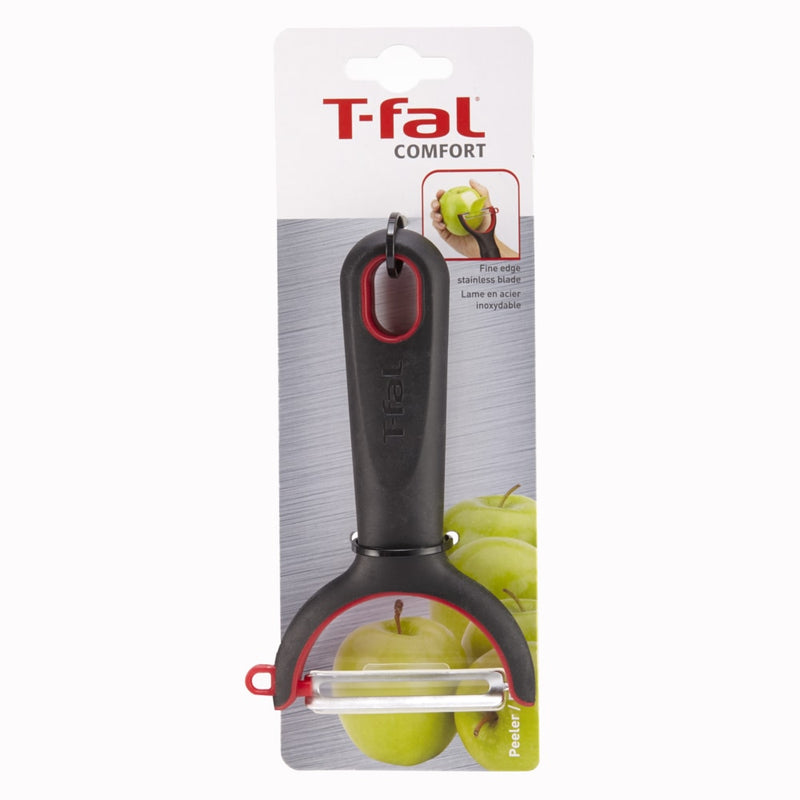 Stainless Steel Y Shaped Peeler G4171