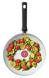Viva Ceramic Non-Stick Frypan with Technology, 26-cm