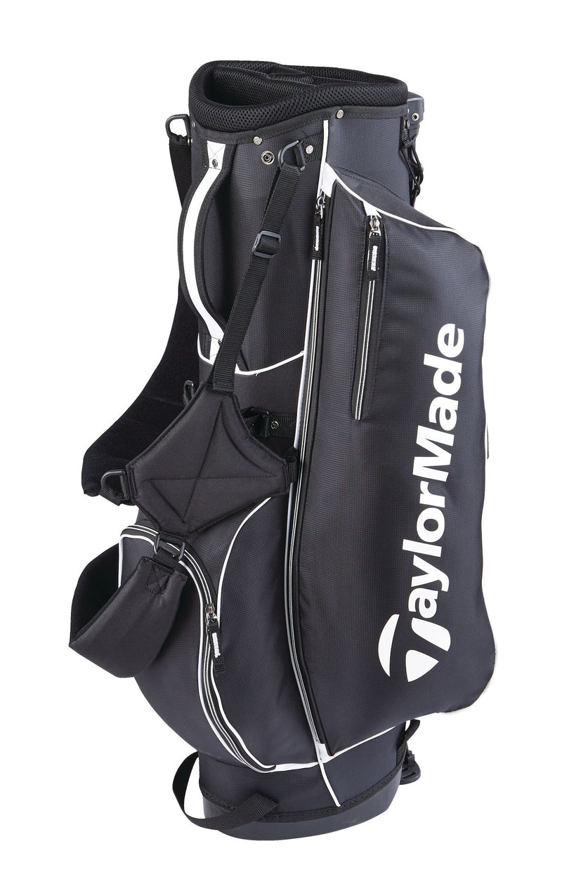 5.0 Stand Bag, Black F2498