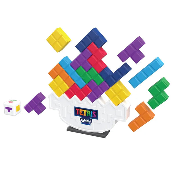 XL Tumble Q3472
