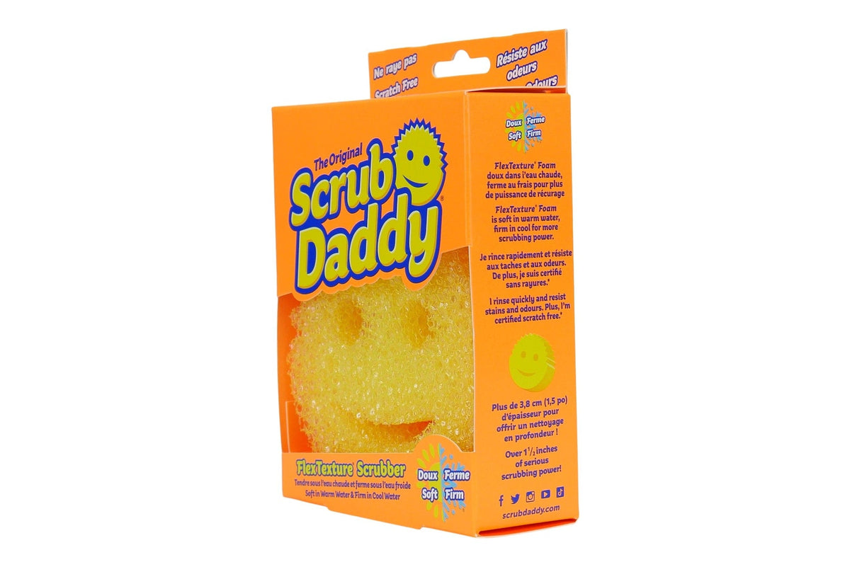 The Original Gentle Scrub Sponge