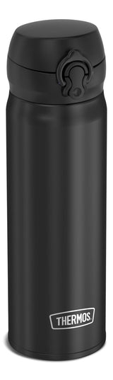 Vacuum Insulated Stainless Steel Direct Drink Bottle, 15.9-oz