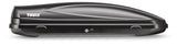 Convoy XT Medium Rooftop Cargo Box