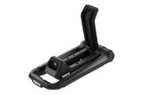 Hull-a-Port Aero J-Style Kayak Rack with Protective Pads