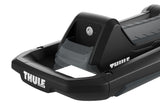 Hull-a-Port Aero J-Style Kayak Rack with Protective Pads