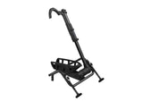 Insta-Gater Pro Black Truck-Mounted Bike Rack