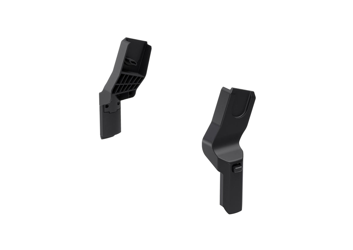 Sleek Car Seat Adapter for Maxi-Cosi