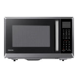 Countertop Microwave, Stainless Steel Air Fryer, 1500 W, 1.0-cu-ft