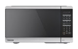 ML3-EM16PAI(SS)/CA Countertop Microwave with Smart Sensor Cooking, 1200W, 1.6-cu.ft, Stainless Steel