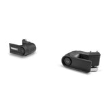 Cord Wrap for Toolbox, Black