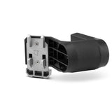 Cord Wrap for Toolbox, Black