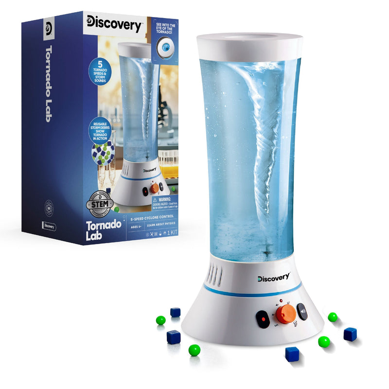Toy Tornado Lab P9633