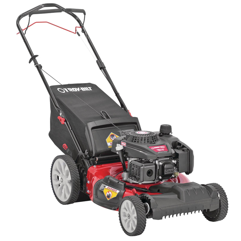 3:1 Self-Propelled Lawn Mower, 21-in E8873