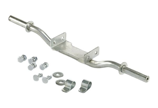 Two-Wheel Wheelbarrow Conversion Kit, All Models L6657