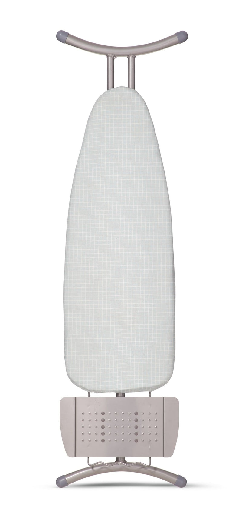 Adjustable Compact Ironing Board, 44.6-in x 15.3-in x 33.1-in I9181