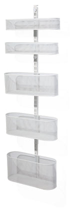 Type A Over-the-Door Organizer Kit, Customized Storage Solution