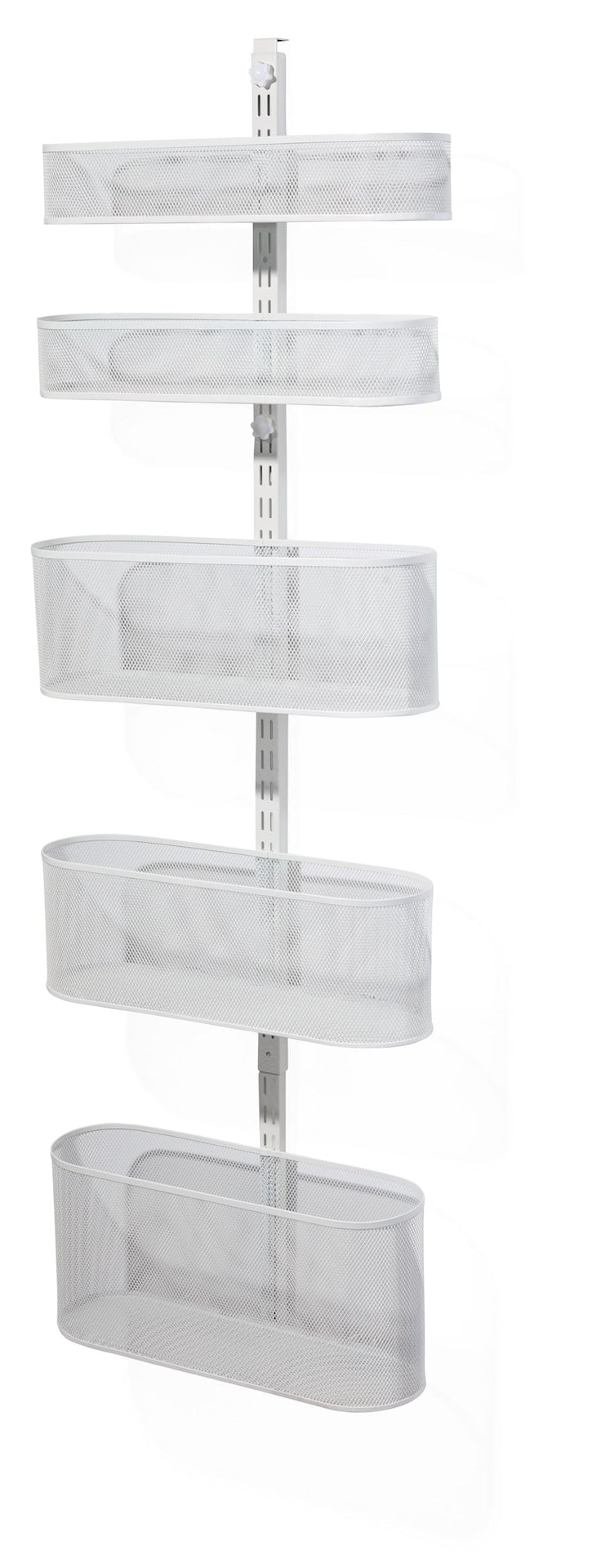 Type A Over-the-Door Organizer Kit, Customized Storage Solution
